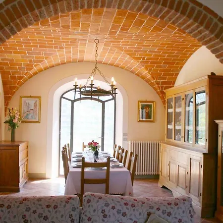 Campoleone Sleeps 8 Pool Wifi Villa *
