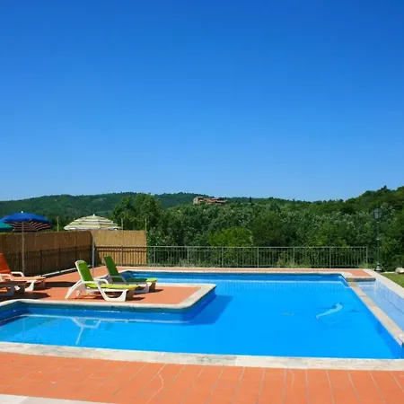 Campoleone Sleeps 8 Pool Wifi * Lucignano