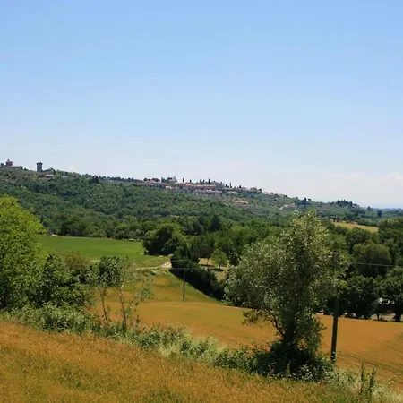 Campoleone Sleeps 8 Pool Wifi Villa *