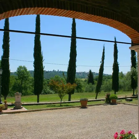 Campoleone Sleeps 8 Pool Wifi Lucignano