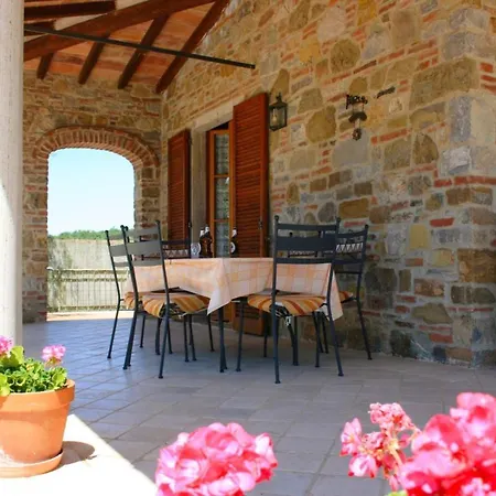 Campoleone Sleeps 8 Pool Wifi Villa *