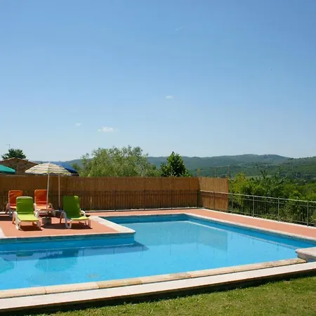 Campoleone Sleeps 8 Pool Wifi Lucignano