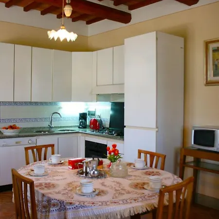 Campoleone Sleeps 8 Pool Wifi Villa *