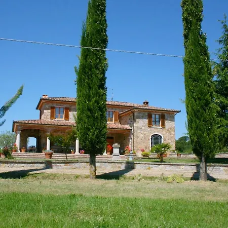 Campoleone Sleeps 8 Pool Wifi *
