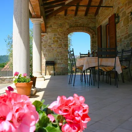 Villa Campoleone Sleeps 8 Pool Wifi