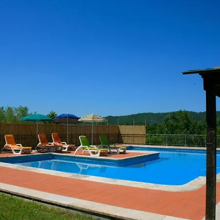 Campoleone Sleeps 8 Pool Wifi * Lucignano