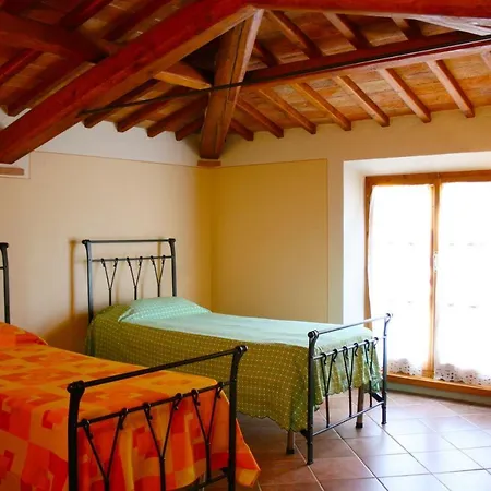Campoleone Sleeps 8 Pool Wifi Villa Lucignano