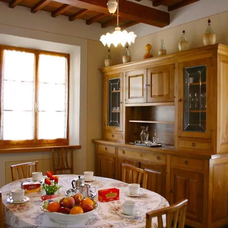 Villa Campoleone Sleeps 8 Pool Wifi *