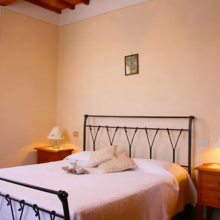 Campoleone Sleeps 8 Pool Wifi *